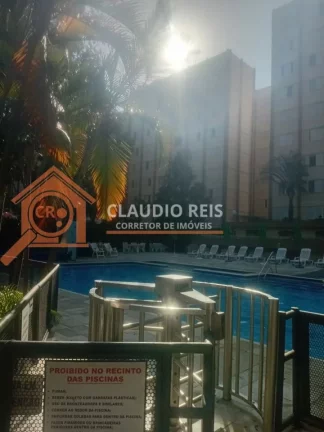 Imagem Apartamento com 3 Quartos à venda, 75m² - Jardim Marajoara