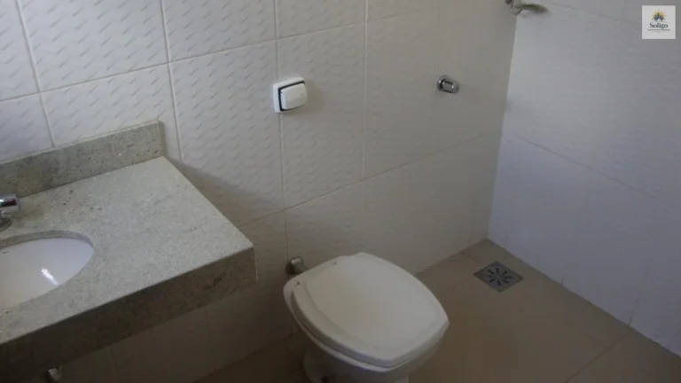 Imagem Casa 4 Quartos Campo Grande - MS - Centro