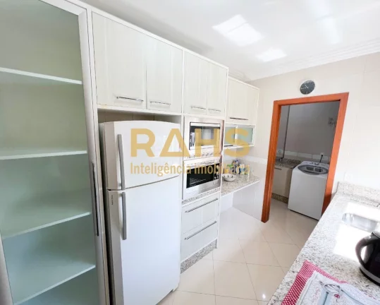 Imagem Apartamento no centro próximo a pista do Batalhão com 127,20 m2 Excelente oportunidade de Apartame...