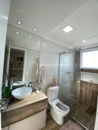 Imagem Este apartamento à venda no Taquaral é uma verdadeira joia! Com 189 m² de área útil, oferece um...