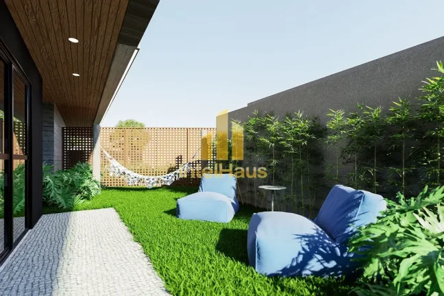 Imagem Na região mais completa do Novo Mundo, chega o residencial com a resposta para as suas perguntas. P...