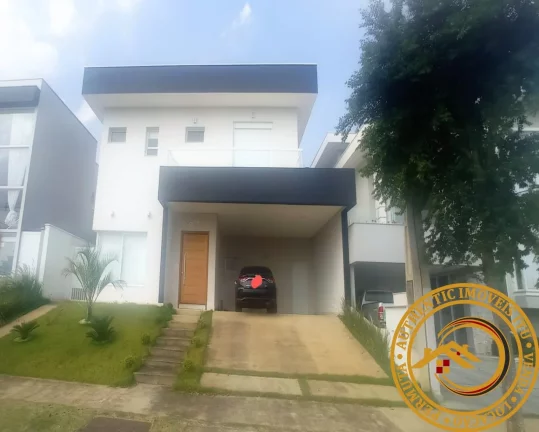 Imagem CASA RESIDENCIAL em SALTO - SP, RANCHO FELIZ