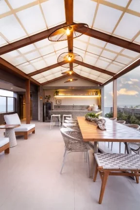 Foto do imóvel: Flat com 1 dormitório à venda, 29 m² por R$ 552.901, 59 - Jardim Oceania - João Pessoa/PB em Não informado
