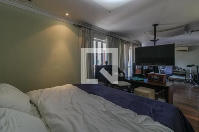 Imagem Casa à Venda - Recreio, 6 Quartos, 700 m2
