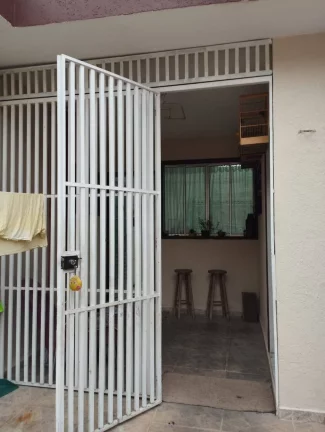 Imagem Casa 145 Metros com 3 Dormitorios 2 vagas de Garagens