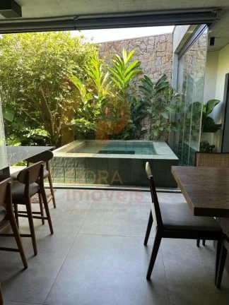Imagem Casa Térrea para Venda em Goiânia, Parque Amazônia, 3 dormitórios, 3 suítes, 5 banheiros, 4 vagas