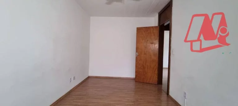 Imagem Apartamento à venda, 59 m² por R$ 250.000,00 - Glória - Porto Alegre/RS
