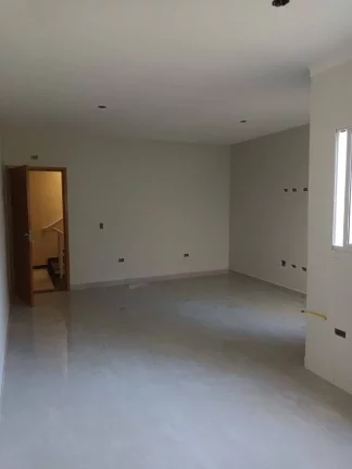 Imagem Apartamento com 2 dormitórios à venda, 59 m² por R$ 340.000,00 - Vila Pires - Santo André/SP