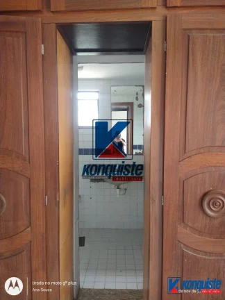 Imagem VENDO/ ALUGO APARTAMENTO NO CONDOMINIO RESIDENCIAL BELLEVILLE