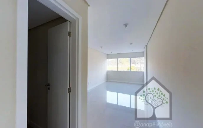 Imagem Sala Comercial em Itacorubi Florianópolis/SC