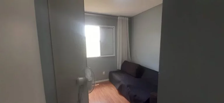 Imagem Apartamento à venda no Residencial Allegro, Cotia - São Paulo | Batelli Imóveis
