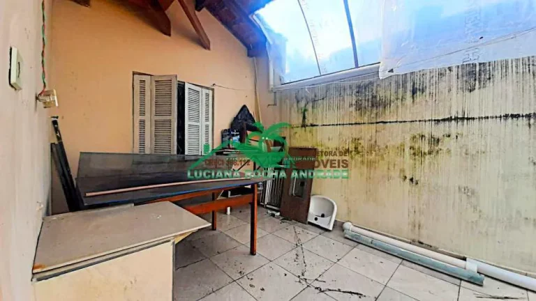 Imagem Casa Padrão