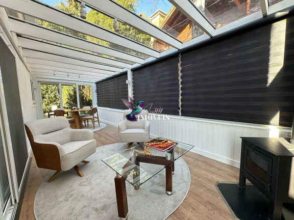 Imagem Condominío Saint Moritz - Casa à venda no bairro Centro - Gramado/RS