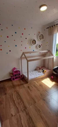 Imagem Sobrado com 2 dormitórios à venda, 62 m² por R$ 395.000,00 - Parque Santa Rosa - Suzano/SP
