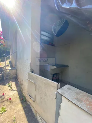 Imagem CASA RESIDENCIAL em SÃO PAULO - SP, VILA GUARANI (Z SUL)