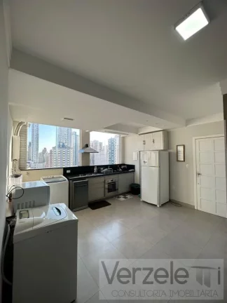 Imagem Apartamento para Temporada em Balneário Camboriú / SC no bairro Centro