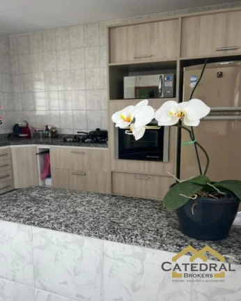 Imagem Casa Térrea a venda com 04 Quartos/suíte - Agapeama - Jundiaí - São Paulo