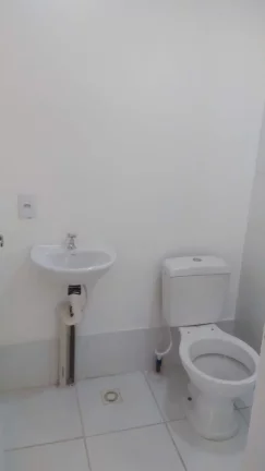 Imagem APTO TÉRREO - 2 DORM. - ECO VILA SUMARÉ