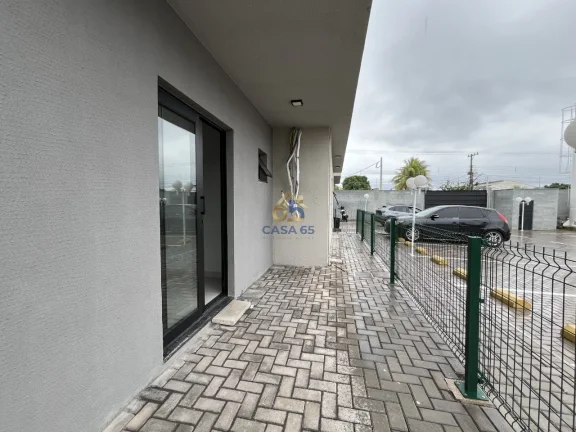 Imagem APARTAMENTO 2 DORMITÓRIOS NO BOA ESPERANÇA - LOCAÇÃO
