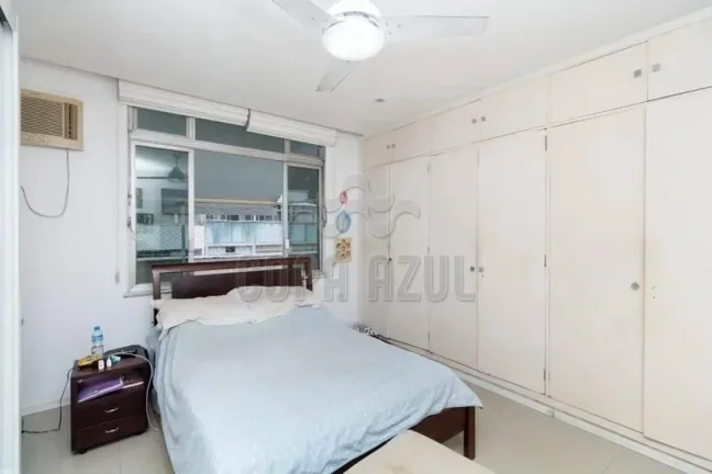Imagem Copacabana – Rua Belfort Roxo | Residencial › Cobertura 3 quarto(s) à Venda