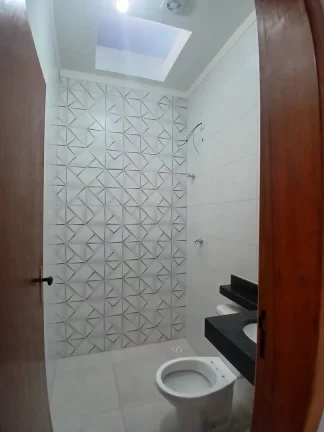 Imagem Casa Sobrado à venda na Vila Aparecida em Bragança Paulista