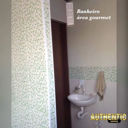 Imagem APARTAMENTO RESIDENCIAL em ITU - SP, RANCHO GRANDE