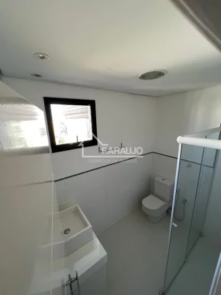 Imagem Cobertura à Venda Sorocaba