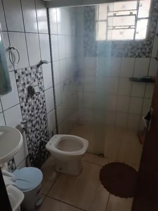 Imagem CASA A VENDA NA VENIDA DO LINHÃO
