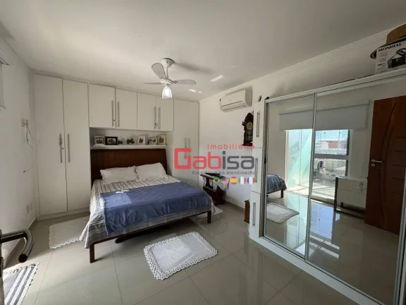 Imagem Cobertura com 4 dormitórios à venda, 184 m² por R$ 1.149.000,00 - Braga - Cabo Frio/RJ