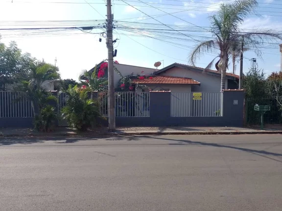 Imagem Casa Padrão