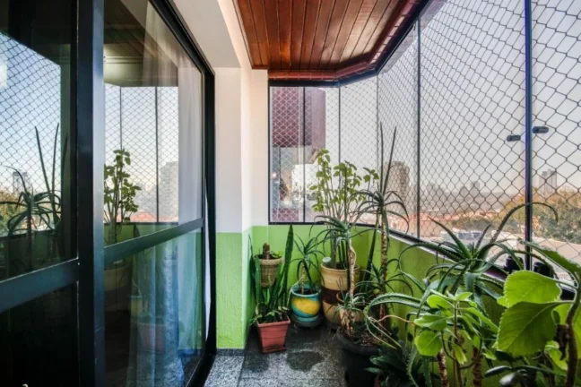 Imagem Um apartamento para chamar de seu!! Super bem localizado, a 800 metros do Metrô Santos Imigrantes