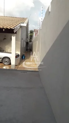 Imagem Casa, Vila Clementina - São José do Rio Preto