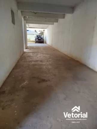 Imagem Apartamento para locação: 2 quartos, sala, cozinha e garagem, no Sandra Regina - Barreiras/Ba