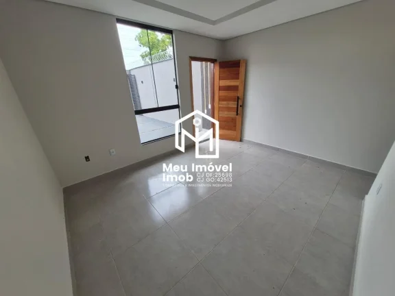 Imagem Casa 2 Quartos 1 Suíte 1 Vaga no Parque Estrela Dalva III