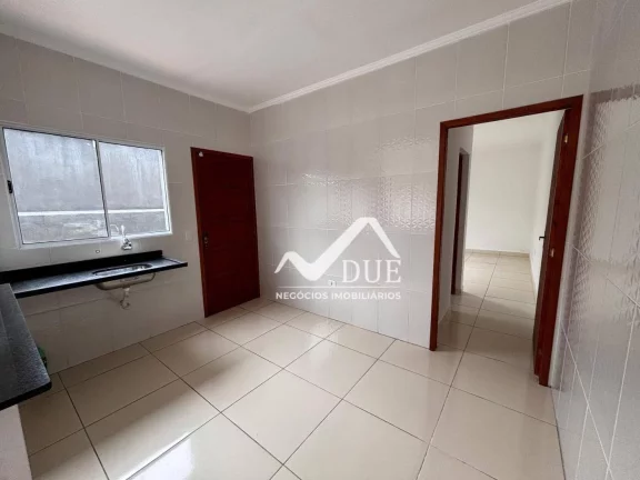 Imagem Casa com 2 dormitórios à venda, 67 m² por R$ 320.000,00 - Gaivota - Itanhaém/SP
