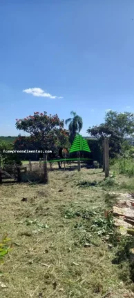 Imagem Chácara para Venda em Limeira, Bairro dos Pires