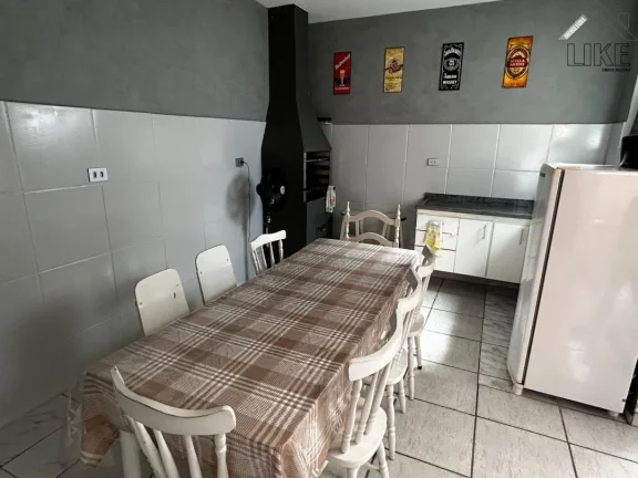 Imagem Casa à venda em São José dos Campos, Jardim das Indústrias - 250m²