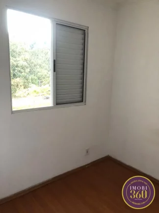 Imagem APARTAMENTO A VENDA CONDOMINIO DEZ ARICANDUVA