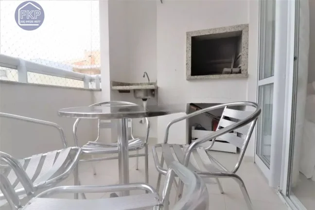 Imagem Apartamento 2 dormitórios!
