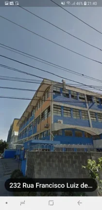 Imagem Galpão para Venda por R$16.000.000,00 com 2808m², 20 salas, 7 banheiros e 25 vagas - água branca, São paulo / SP - Cód. BDI24474
