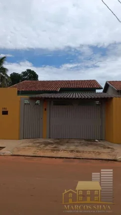 Imagem Casa para Venda em Três Lagoas / MS no bairro Guapore