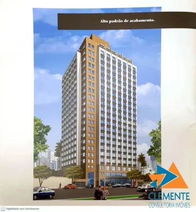 Imagem APRT-HOTEL Mercure Belo Horizonte Lourdes A VENDA