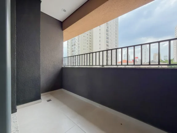 Imagem Studio para venda em Vila Clementino com 1 quarto, sendo 1 suíte , 24m2