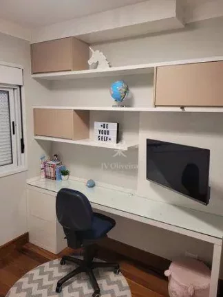 Imagem Apartamento com 3 dormitórios à venda, 101 m² por R$ 978.000,00 - Vila Andrade - São Paulo/SP