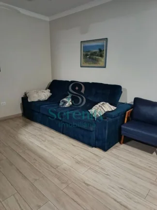Imagem Casa à venda no Jardim Cafezal em Londrina/PR