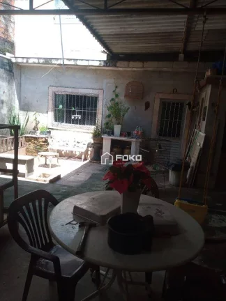 Imagem Sobrado à venda, 160 m² por R$ 600.000,00 - Jardim Rosa de Franca - Guarulhos/SP