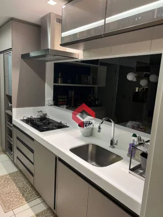 Imagem Apartamento com 2 dormitórios à venda, 98 m² por R$ 950.000,00 - Cocó - Fortaleza/CE