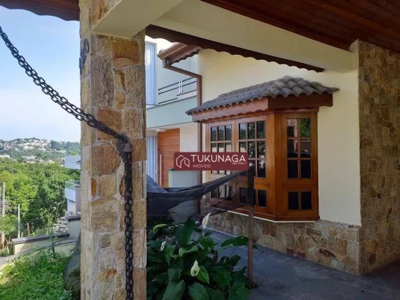 Imagem Imóvel a Venda p/ Investidor - Imóvel Alugado gerando renda - Casa de Condomínio - Aruã