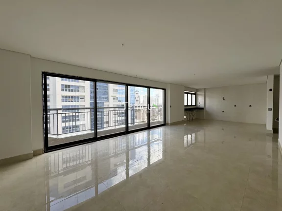 Imagem Arte Verde Marista - APARTAMENTO a venda, 4 suítes - Setor Marista