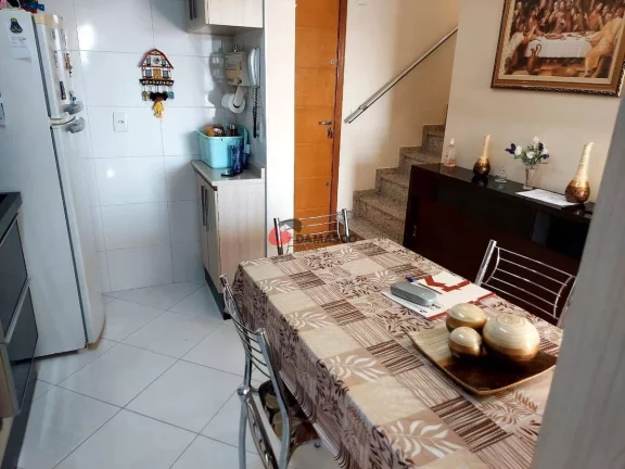 Imagem Cobertura / Penthouse à venda, Barcelona, São Caetano do Sul, SP